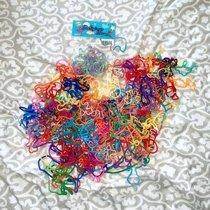 SILLY BANDS variety pack